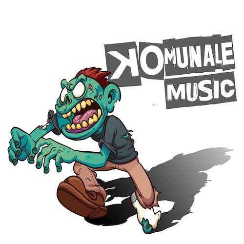 Komunale Music