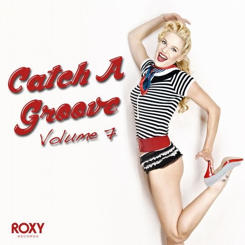 Catch A Groove (Vol. 7)