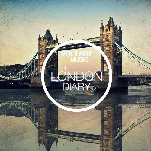 Voltaire Music Pres. The London Diary Pt. 3