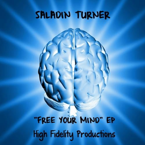 Free Your Mind EP