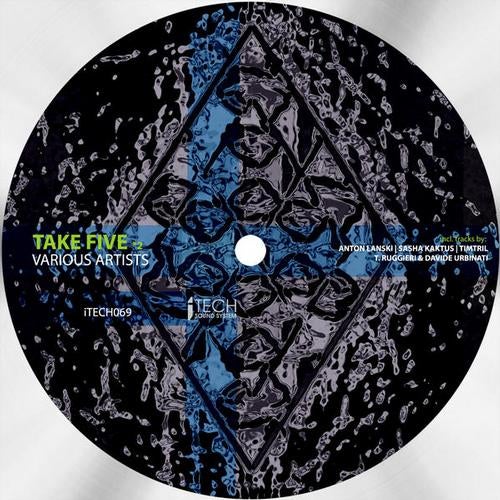 TAKE FIVE *2