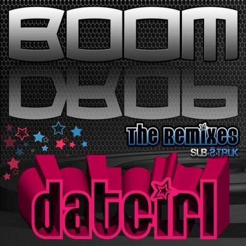 Boom Drop Remixes