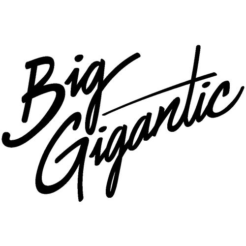 Big Gigantic Music