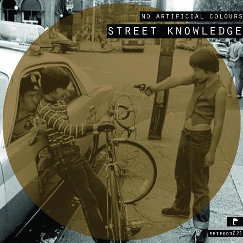 Street Knowledge EP