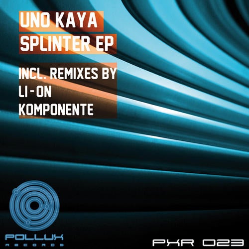 Splinter EP