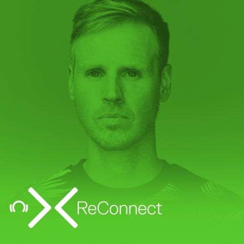 Joris Voorn Live on ReConnect