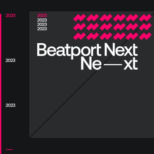 BEATPORT NEXT 2023