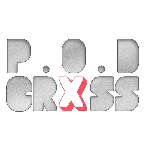 P.O.D CROSS