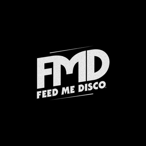 Feed Me Disco