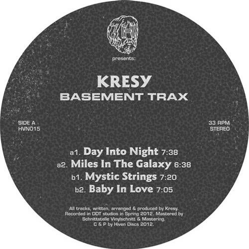 Basement Trax