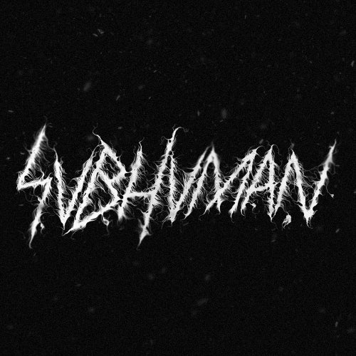 Subhuman