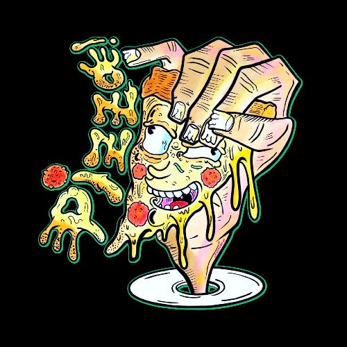 Pizza Music