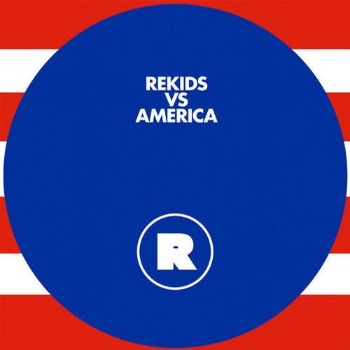 Rekids Vs. America