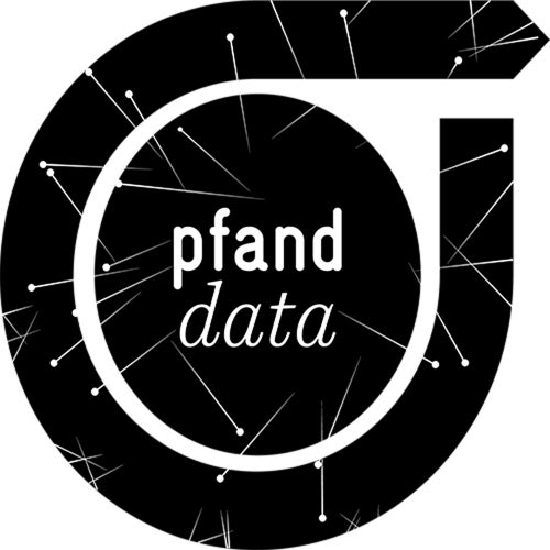 Pfand Data