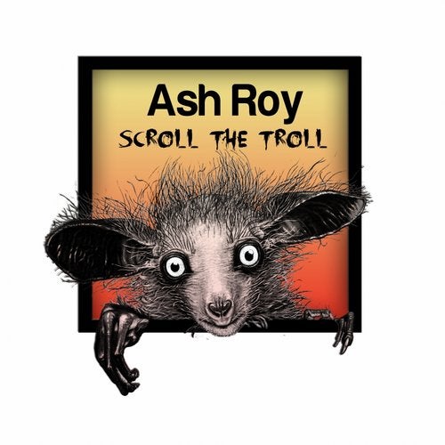 Scroll The Troll