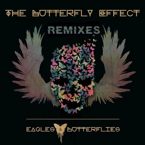 The Butterfly Effect (Remixes)