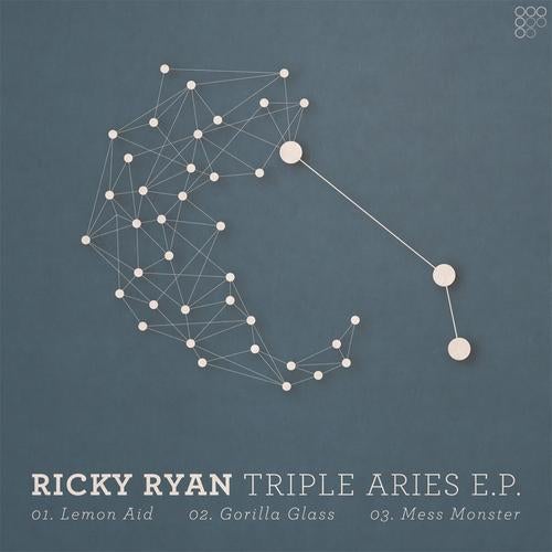 Triple Aries EP