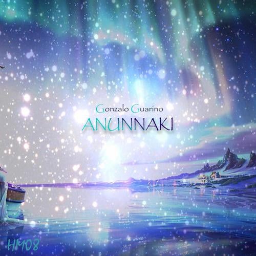 Anunnaki Ep