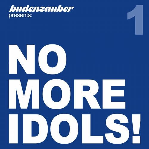 No More Idols! 1