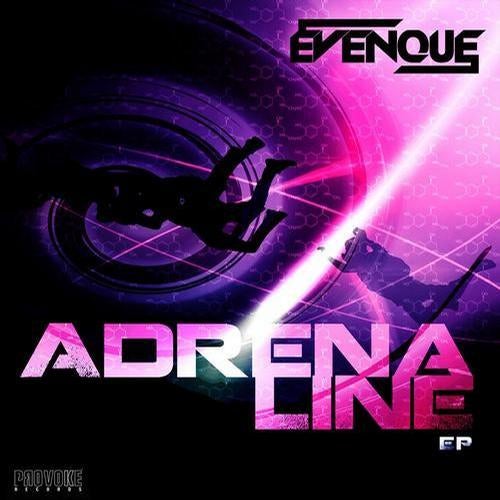 Adrenaline - EP