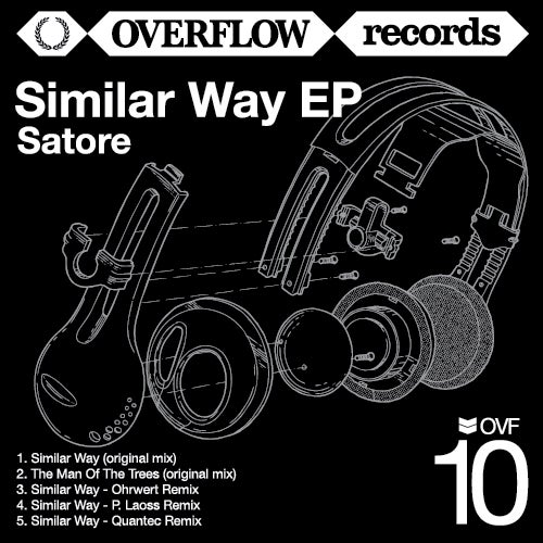 Similar Way EP