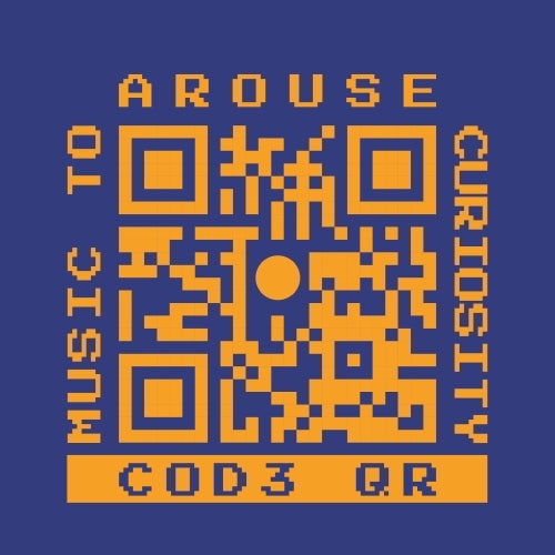 COD3 QR