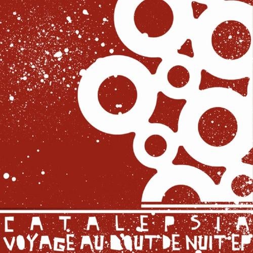 Voyage Au Bout De La Nuit EP