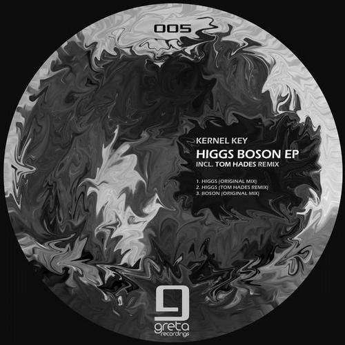 Higgs Boson EP