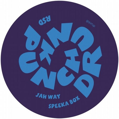 Jah Way / Speeka Box