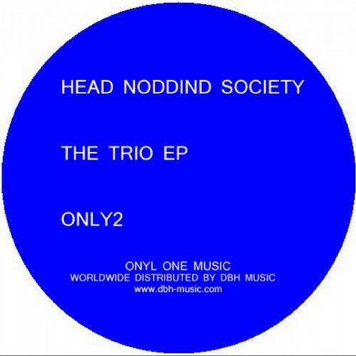 The Trio Ep