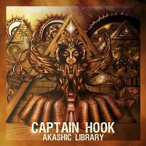 Akashic Library