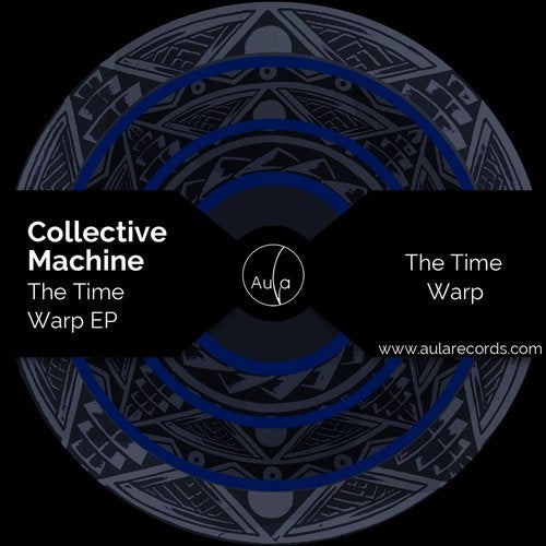 The Time Warp Ep