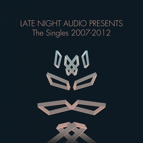 Late Night Audio Presents: The Singles 2007-2012