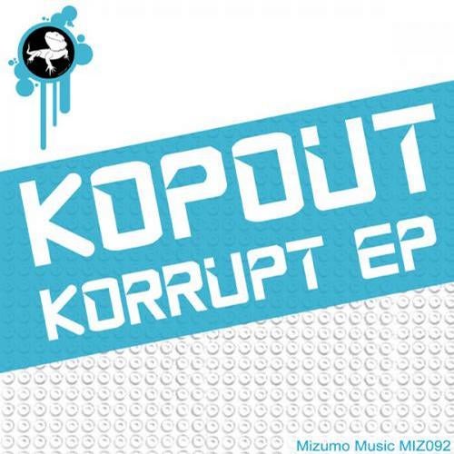 Korrupt EP