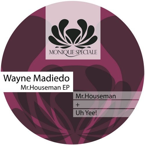 Mr.Houseman EP