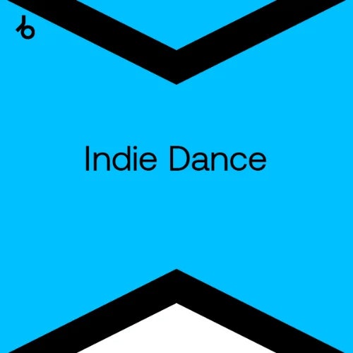 Best New Hype Indie Dance: April