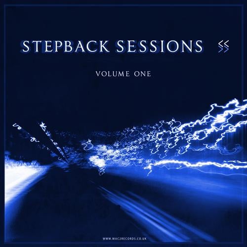 Stepback Sessions Vol 1