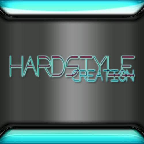 Hardstyle Creation Recordings