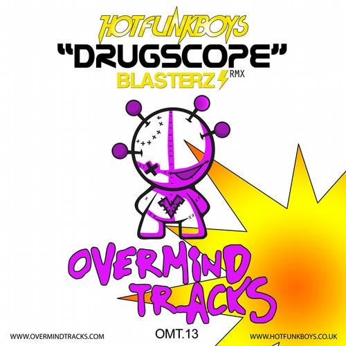 Drugscope