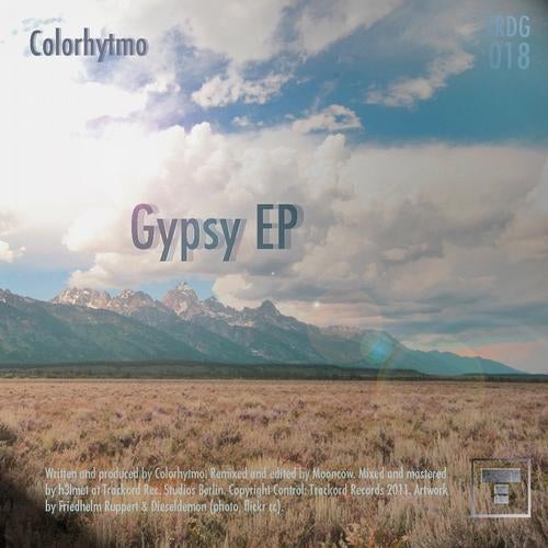 Gypsy Ep