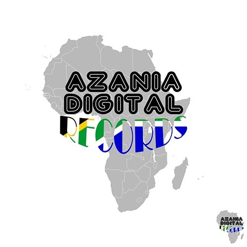 Azania Digital Records