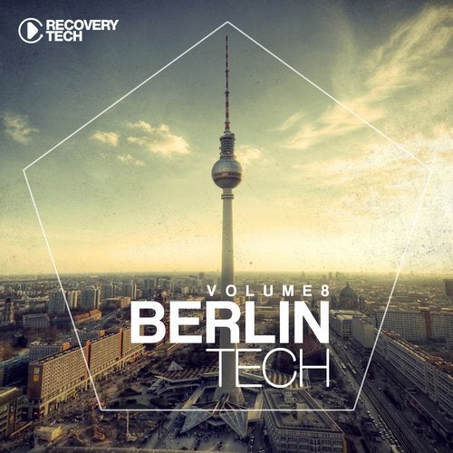 Berlin Tech Vol. 8