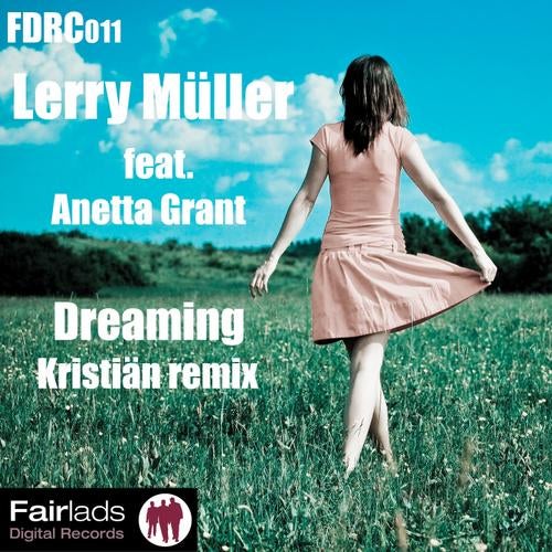 Dreaming (feat. Anetta Grant)