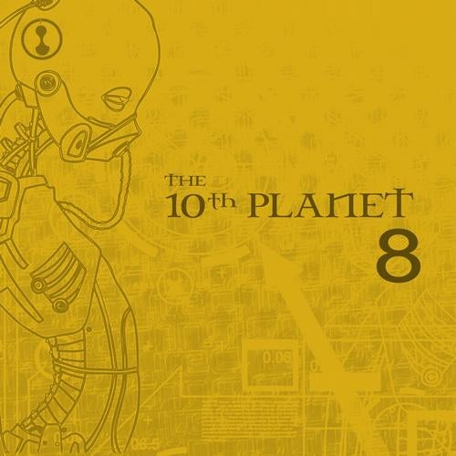 The 10th Planet 8