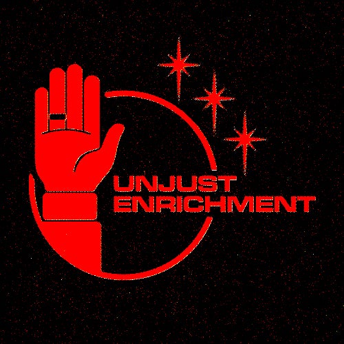 Unjust Enrichment