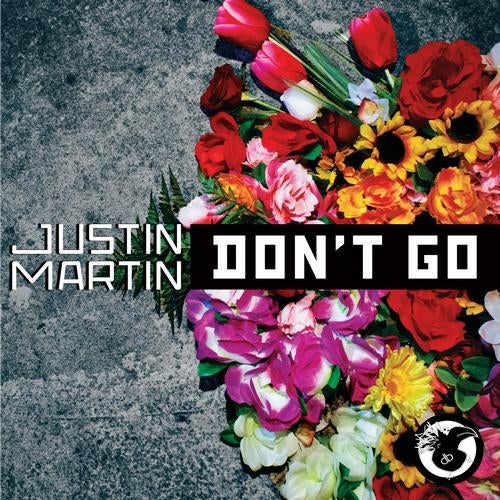 Don't Go - Single