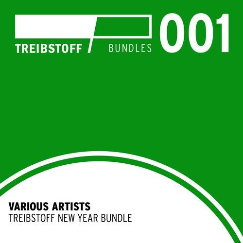 Treibstoff New Year Bundle