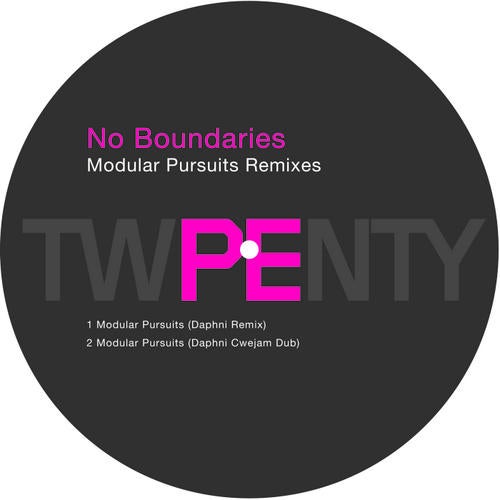 Modular Pursuits Remixes