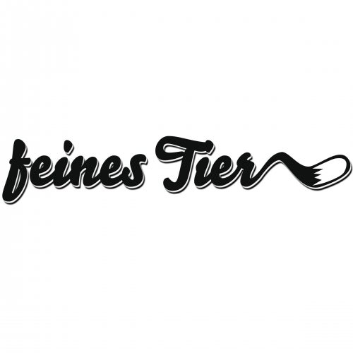 Feines Tier