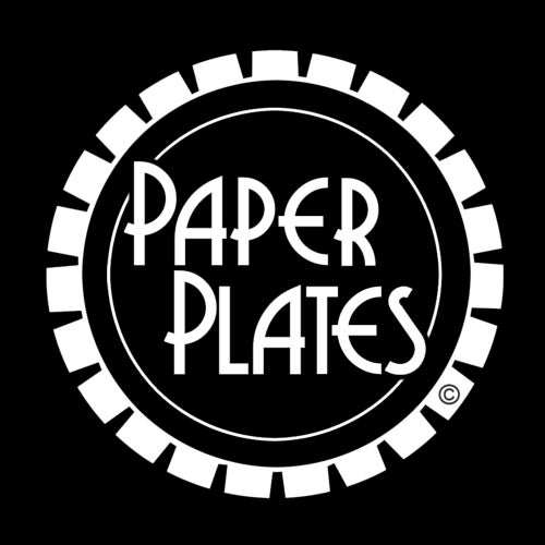 Paper Plates